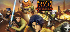 Star Wars Rebels débarque sur France 4 et on connait la date de diffusion !