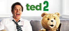 Ted 2 : première bande-annonce bien déjantée en VOST !