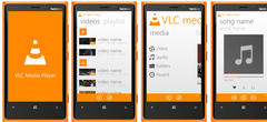 Télécharger VLC pour Windows Phone : il est enfin disponible !