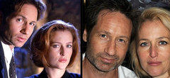 Avant/Après : que sont devenus les personnages de la série X-Files ?