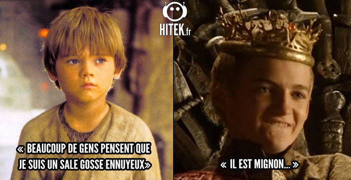 comparaison game of thrones star wars 2
