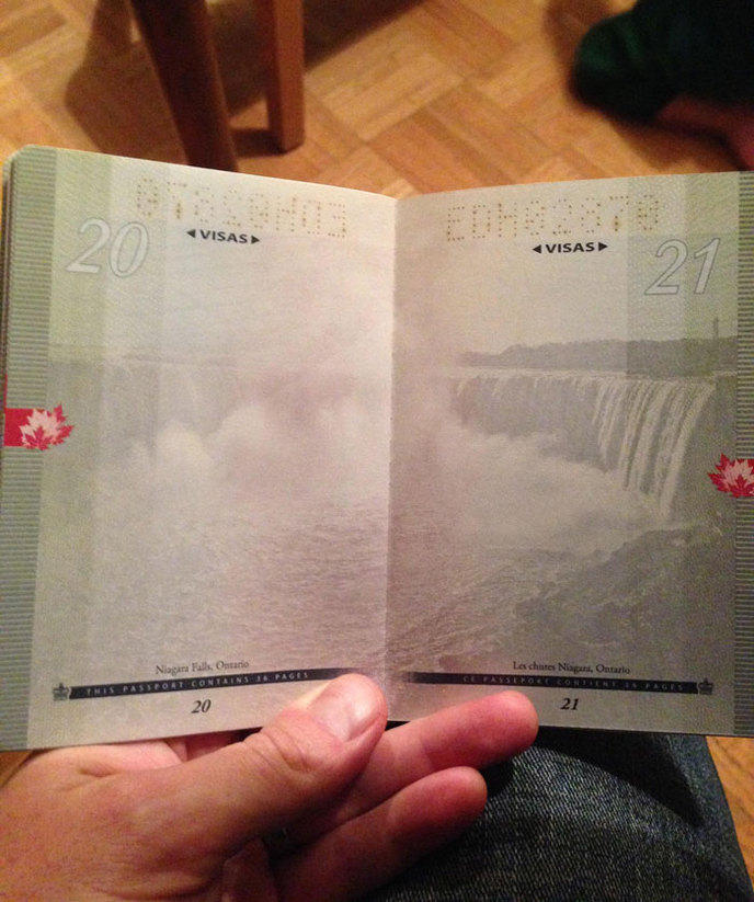 passeport canadien 9