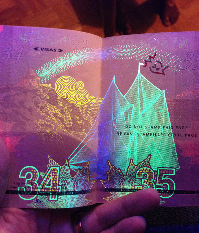 passeport canadien 4