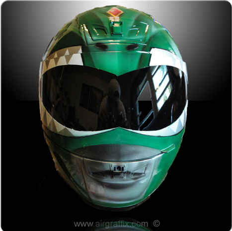Les meilleurs casques moto originaux à l'effigie de personnages de films !  - Nano Protection - Le Blog