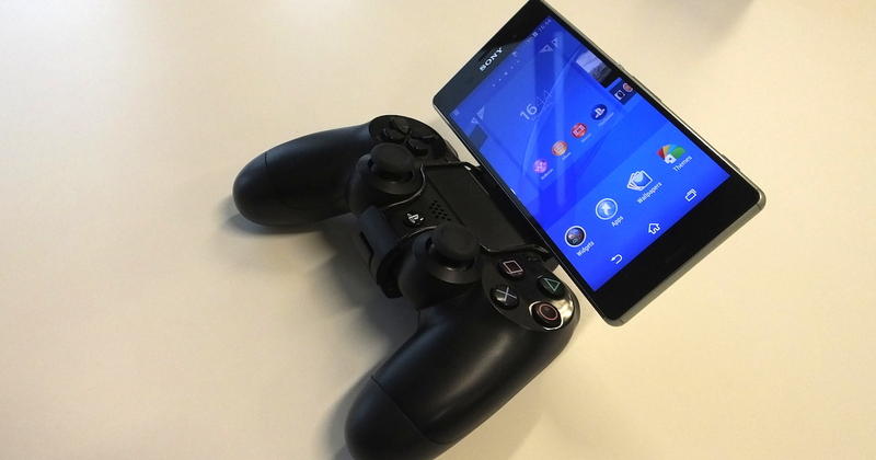 Comment connecter sa manette PS5 sur son smartphone ? La réponse dans