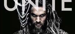 Jason Momoa en Aquaman, voici la première photo officielle