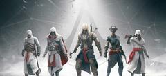 Assassin's Creed : le film vient d'entrer en production et on connait sa date de sortie