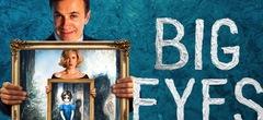 Big Eyes : la bande-annonce alléchante du nouveau film de Tim Burton