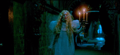 Crimson Peak : une première bande annonce terrifiante