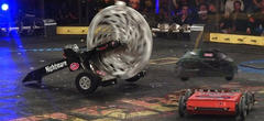 Battlebots : les combats de robots destructeurs reviennent à la télévision 