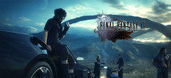 Final Fantasy XV : la taille du monde ouvert est immense ! 