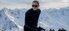 James Bond : les premières images de Spectre disponibles et un making of