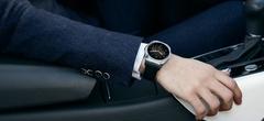 LG dévoile la Watch Urbane compatible avec la 4G et sans Android Wear