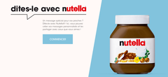 Nazi, musulman, lesbienne, huile de palme, caca : la liste des mots interdits par Nutella