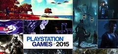 Jeux vidéo : la liste complète des sorties PS4 en 2015