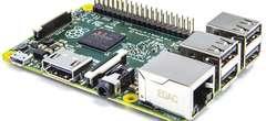 Raspberry PI 2 : plus puissant, compatible Windows 10 et pour moins de 40 euros !