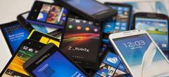 Top des smartphones 2014 : pour la photo, des phablettes, pour les jeux et du solide !