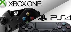 Des nouvelles versions de PS4 et Xbox One fin 2015, explications !