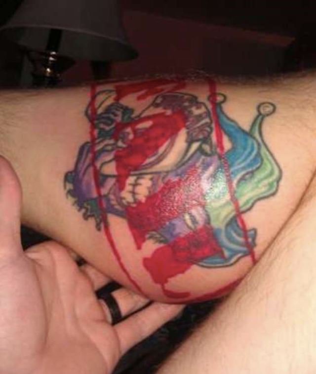 fail remplacement tatouage 16