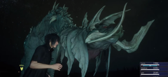 Final Fantasy XV : des joueurs ont découverts des choses bien sympathiques dans la démo