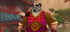 World of Warcraft : un joueur a atteint le niveau 100 avec son Pandaren sans rejoindre la Horde ou l'Alliance