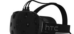 Re Vive : le premier casque de réalité virtuelle de HTC et Valve