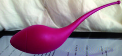 Little Bird : le premier sextoy connecté à la littérature érotique