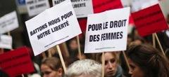 Top 19 des plus scandaleuses lois misogynes à travers le monde