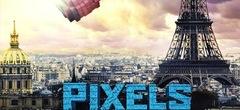 Pixels : le film sur les jeux vidéo se dévoile dans une magnifique bande-annonce