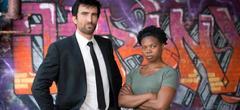 Powers : le premier épisode de la saison 1 gratuit sur le PlayStation Network