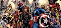 Top Avengers : tous les membres classés du 72ème au premier !