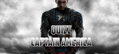 Quizz Captain America : que connaissez-vous du premier Avenger ?