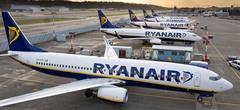 14 euros le vol vers les Etats-Unis, la nouvelle folie de Ryanair