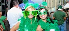 5 choses insolites à savoir sur la fête de la Saint Patrick