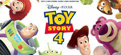 Toy Story 4 : une histoire d'amour pour Woody et Buzz ? 