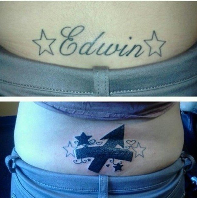 fail remplacement tatouage 18