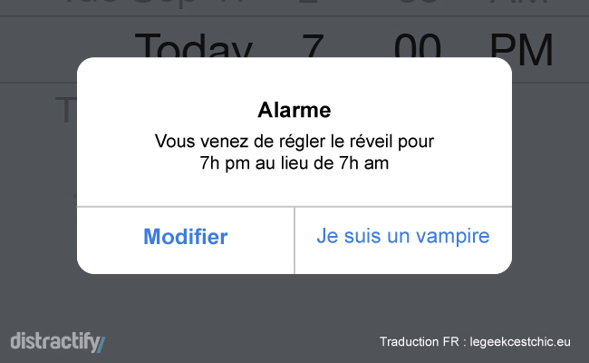 notifications iOS honnete 4