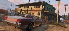 GTA V : vous pouvez commencer à télécharger l'imposant jeu sur PC !