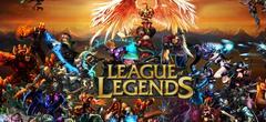 Retrouvez vos amis Facebook dans League of Legends