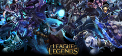 League of Legends : les skins Samsung White sont annoncés !