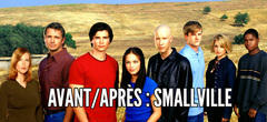 Avant/Après : que sont devenus les personnages de la série Smallville ?