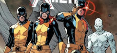 Un membre des X-Men fait son coming out dans les comics !