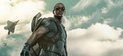 Avengers : L’Ère d'Ultron, Anthony Mackie vient d'apprendre qu'il apparaîtra dans le film