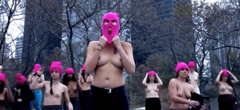 Le mouvement #FreeTheNipple débarque en Islande pour combattre la censure