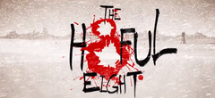 The Hateful Eight : le nouveau teaser vient de voir le jour