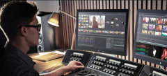 DaVinci Resolve, ou comment transformer ses vidéos amateurs en un blockbuster