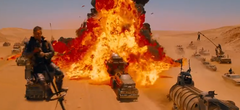 Mad Max: Fury Road, l'ultime bande-annonce à découvrir d'urgence