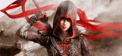 Assassin's Creed Chronicles : les jeux se dérouleront en Chine, en Inde, mais aussi en Russie !