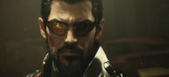 La première bande annonce de Deus Ex: Mankind Divided est là et elle envoie du lourd !