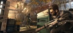 Deus Ex: Mankind Divided vient de fuiter, voici les premières infos exceptionnelles !